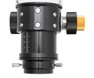 Bild von TS ED Apo Teleskop 102 mm f/7 - 2.5" R&P-Auszug