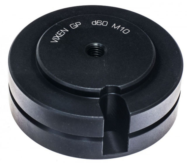 Bild von Berlebach Fotoadapter für Astrostative