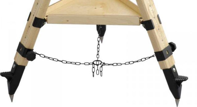 Bild von Berlebach Stahlkette UNI