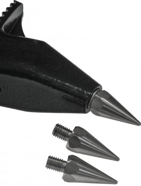 Bild von Berlebach Edelstahlzapfen für Astro-Stative PLANET und UNI