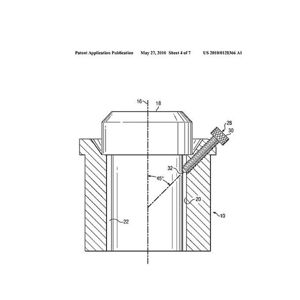Bild von Howie Glatter Parallizer Adapter von 1,25" auf 2"