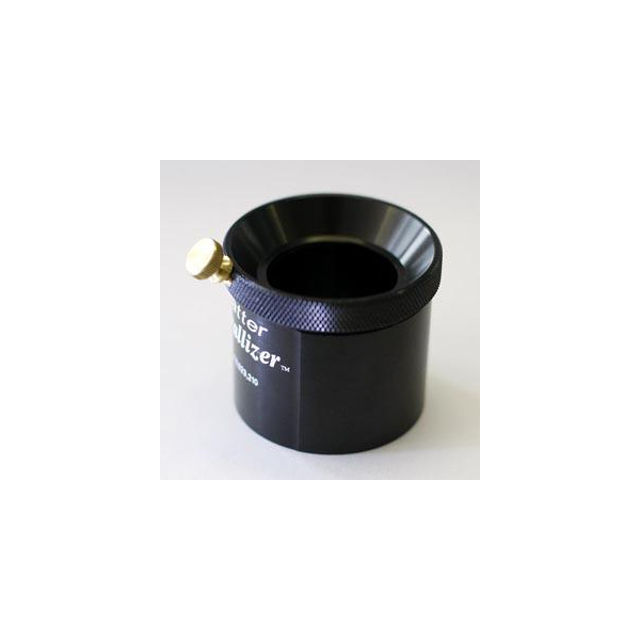 Bild von Howie Glatter Parallizer Adapter von 1,25" auf 2"