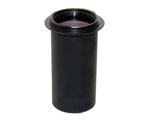 Bild von TS Optics GPU Superflat-2"-Komakorrektor für Newton-Teleskope