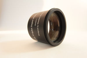 Bild von APM-Riccardi Universal Apo Flattener 1,0x - Model 2 für Apos