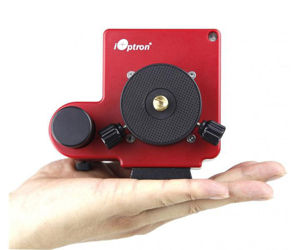 Bild von iOptron SkyTracker Pro Set