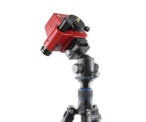 Bild von iOptron SkyTracker Pro Set