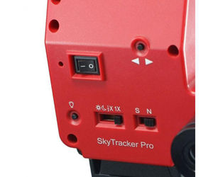 Bild von iOptron SkyTracker Pro Set