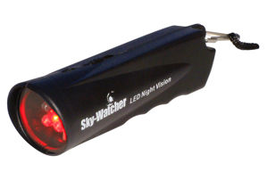 Picture of DUAL LED FLASHLIGHT