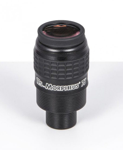 Bild von Baader Morpheus 17.5mm-76°-Weitwinkelokular