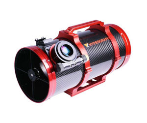Picture of TS-Optics 150 mm f/2.8 hyperbolic Astrograph with Corrector and Carbon Tube