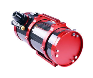 Picture of TS-Optics 150 mm f/2.8 hyperbolic Astrograph with Corrector and Carbon Tube