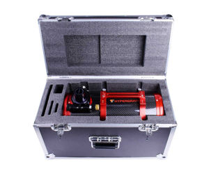 Picture of TS-Optics 150 mm f/2.8 hyperbolic Astrograph with Corrector and Carbon Tube