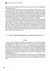 Bild von Sternmythen