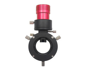 Bild von ZWO ASI174 Mini - 1,25" Autoguider und Mono Astrokamera - Chip D=13,4 mm