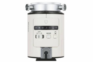 Bild von POLARIE U Star Tracker Astrofoto-Montierung