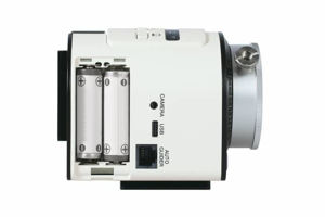 Bild von POLARIE U Star Tracker Astrofoto-Montierung