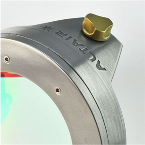 Bild von Altair 130mm Öffnung TRIBAND Solar D-ERF für 5" Refraktoren