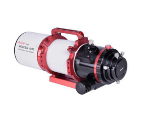 Bild von ASKAR FRA400 72 mm Öffnung f/5,6 Quintuplet Flatfield APO Astrograph