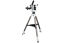 Bild von SKYWATCHER AZ-GTIX WLAN DUAL SADDLE GOTO AZIMUTALE MONTIERUNG MIT STATIV