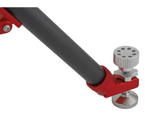 Picture of TS-Optics Tri-Pier Tripod - Height 950 mm - Weight only 8 kg