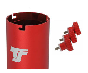 Picture of TS-Optics Tri-Pier Tripod - Height 950 mm - Weight only 8 kg