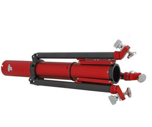 Picture of TS-Optics Tri-Pier Tripod - Height 950 mm - Weight only 8 kg