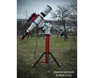 Picture of TS-Optics Tri-Pier Tripod - Height 950 mm - Weight only 8 kg