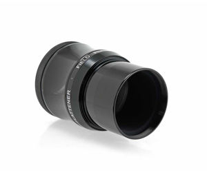 Bild von 1,0x Field Flattener mit 2" Steckhülse und M48 Gewinde für Refraktoren bis 102 mm Öffnung