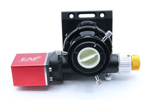 Bild von Anbaukit für ZWO EAF Motorfokus an UNCN2-G2 und TSRPN2 Auszüge