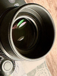 Bild von APM MS 40 x 110 ED Weitwinkel Fernglas