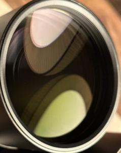 Bild von APM MS 28 x 110 ED Weitwinkel Fernglas