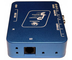 Bild von PegasusAstro Pocket Powerbox Advance (PPBADV) - universelle Stromversorgung