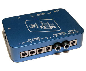 Bild von PegasusAstro Pocket Powerbox Advance (PPBADV) - universelle Stromversorgung