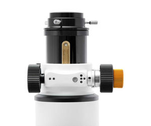 Bild von TS-Optics 102 mm f/11 SD - Apochromat mit 2,5" RAP Okularauszug