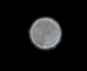 Bild von TS-Optics 102 mm f/11 SD - Apochromat mit 2,5" RAP Okularauszug