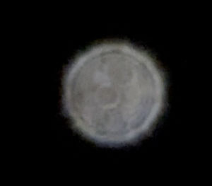 Bild von TS-Optics 102 mm f/11 SD - Apochromat mit 2,5" RAP Okularauszug