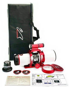 Bild von William Optics Gran Turismo 81 WIFD