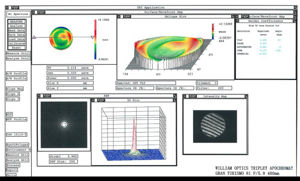 Bild von William Optics Gran Turismo 81 WIFD