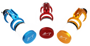 Bild von William Optics Guide Star 61