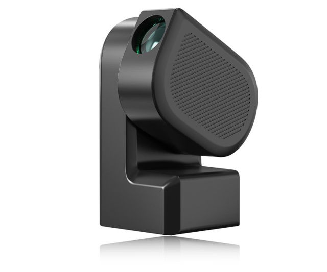 Bild von ZWO Seestar S50 Smart Teleskop