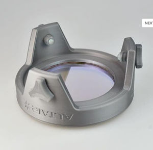 Bild von Altair Hydrogen Alpha D-ERF Solar Filter (30nm OD5 BK7)