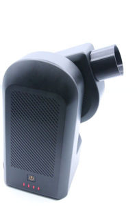 Bild von Astroprints Taukappe und Streulichtschutz für Seestar S50 von ZWO