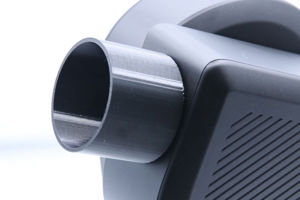 Bild von Astroprints Taukappe und Streulichtschutz für Seestar S50 von ZWO