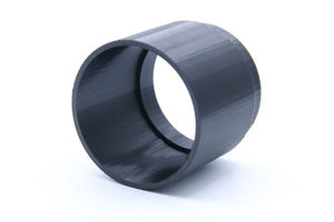 Bild von Astroprints Taukappe und Streulichtschutz für Seestar S50 von ZWO