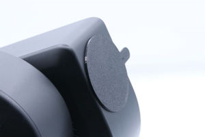 Bild von Astroprints Staubschutzkappe für das Objektiv des Seestar S50 von ZWO