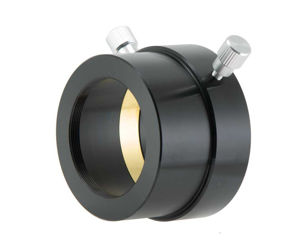 Bild von TS - Adapter vom Standard T-2 Gewinde (M-42 x 0,75) auf 2''