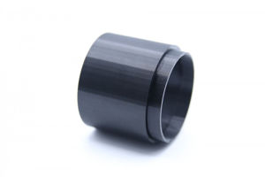 Bild von Astroprints Taukappe Streulichtschutz mit Spikemaske für Seestar S50 von ZWO