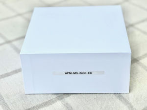 Bild von APM-MS-8x32IF-ED Fernglas