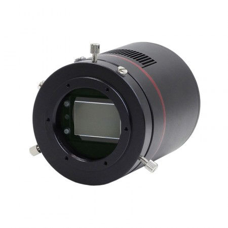 Bild für Kategorie CCD-Kameras