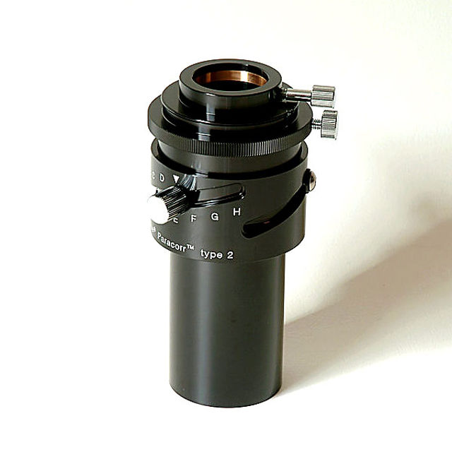 Bild von Tele Vue - Koma Korrektor Paracorr Typ 2